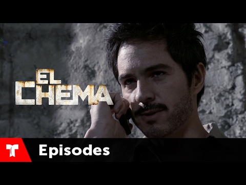 El Chema | Episode 1 | Telemundo English