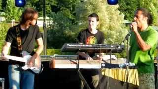 SoulCaptive "Unissons-nous"