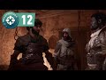 Assassin's Creed Mirage Gameplay Walkthrough - The Hunter Investigation