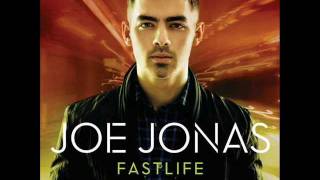 9.joe jonas - not right now (from the album fastlife) joe jonas