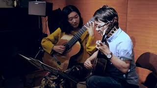 Water and Wine (Agua e Vinho)