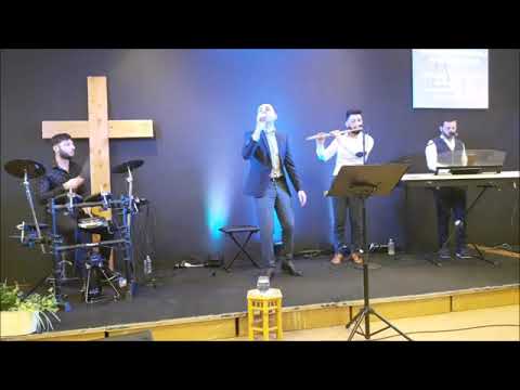 Astvac bari e / Du indz haytnel es // Arsen Avanesyan