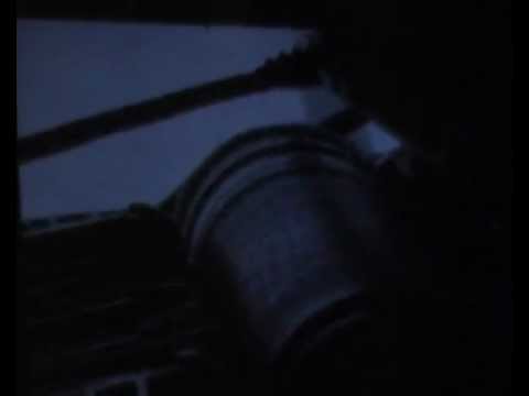 Rotor -  Teatrino Elettrico & Daax!