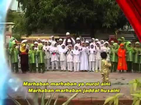 Mahalul Qiyam By  Mas Yani Al Mahabbatain