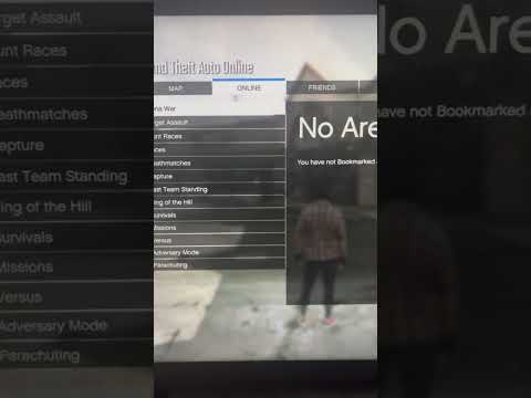 HOW TOO GET ITS A G THING JOB GTA 5 FOR GLITCHES & TRANSFER GLITCH JOB IN DESCRIPTION