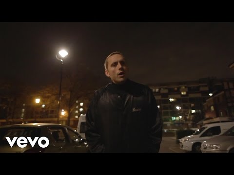 Gabriel Bruce - Freedom