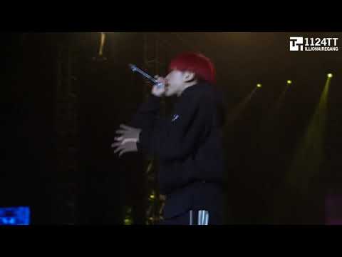 190622 XXL - 김효은 (ILLIONAIRE AMBITION TOUR 2019 서울)