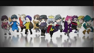 【MV】僕らのフェスティバル【UNDERBAR FES 2019】