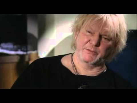 Chris Squire interview 2007