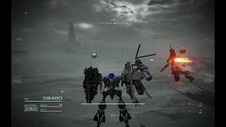 ACVI アイスワーム