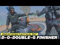 New Snoop Dogg Tactical Pet D O DOUBLE G Finishing Moves Modern Warfare 3 Season 3