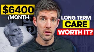 Is Long-Term Care Insurance Worth It? Here's What to Consider