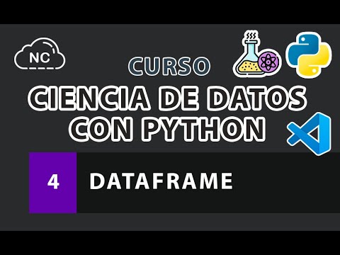 Curso de Ciencia de Datos con Python Conclusión 24