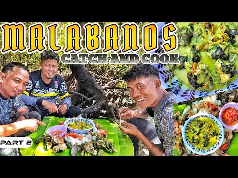 EP919-P2 - Panghuhuli nga Malabanos | Harabas