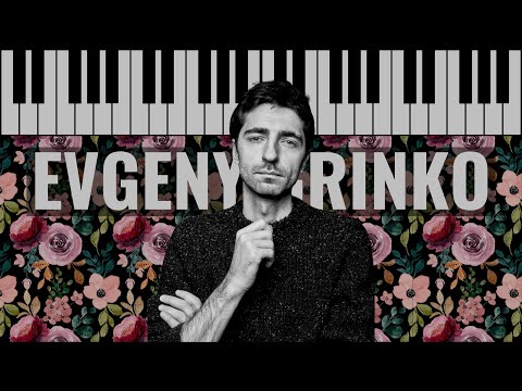 Evgeny Grinko - Tüm Parçaları (67 Eser)