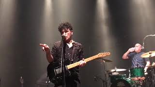 Concert EIFFEL le 27 février 2020 à la ROCK SCHOOL BARBEY :« INVERSE MOI »