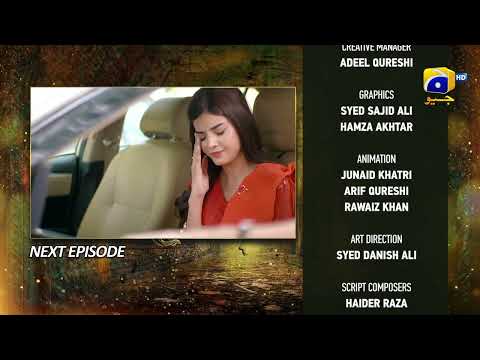 Mushkil Episode 31 Teaser - HAR PAL GEO