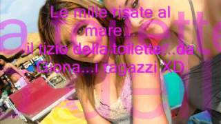 Le cose che vivi Laura Pausini