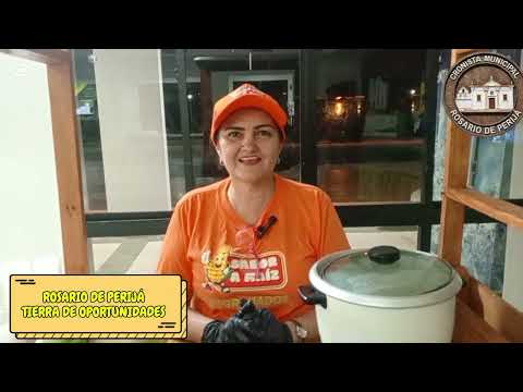 3era FERIA DEL QUESO. LA VILLA DEL ROSARIO, MUNICIPIO ROSARIO DE PERIJÁ, ESTADO ZULIA.