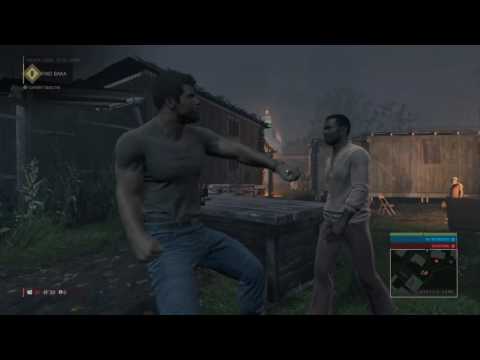 MAFIA 3 - Walkthrough Part 2 Xbox One Gameplay - First Big Shootout! (HD)