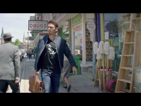 Трейлер серіалу «11.22.63»