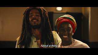 BOB MARLEY: ONE LOVE I Featurette Love Story I Paramount Pictures Germany
