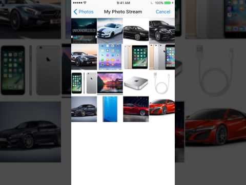Video