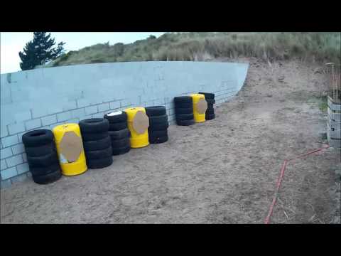 SI IPSC Champs Otago 2016