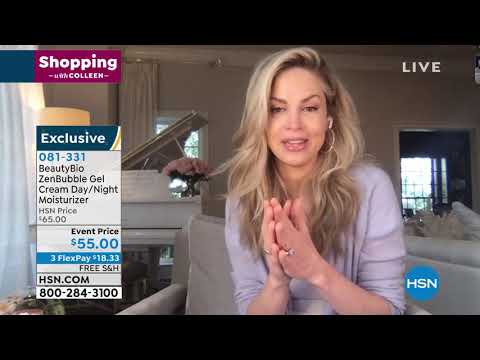 HSN | Shopping with Colleen 04.11.2020 - 12 PM