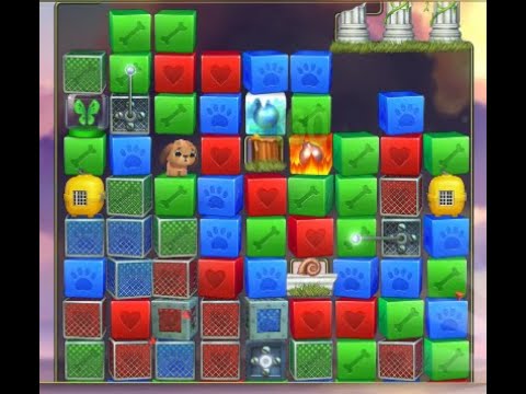 Pet Rescue Saga Level 5426 x2 no boosters