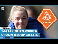 ‘KNVB moest speelsters én winkansen beter beschermen’