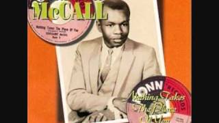 Toussaint McCall - Love Is A Hurting Thing