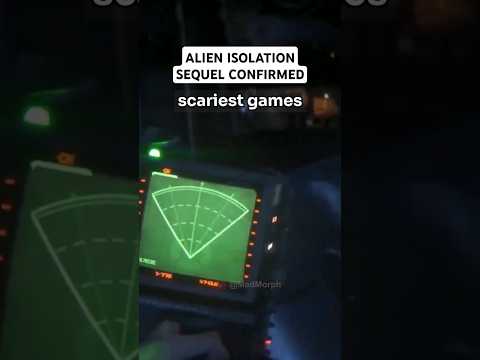 Why it took 10 years for Alien Isolation to get a sequel