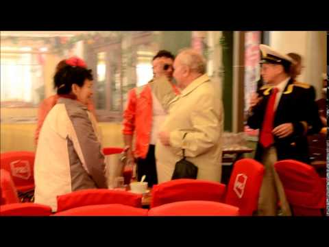 Majowe obchody w PRL'u