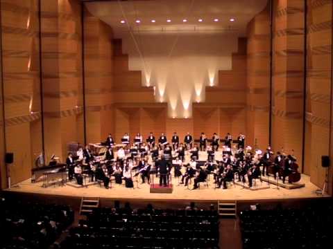 A Huntingdon Celebration