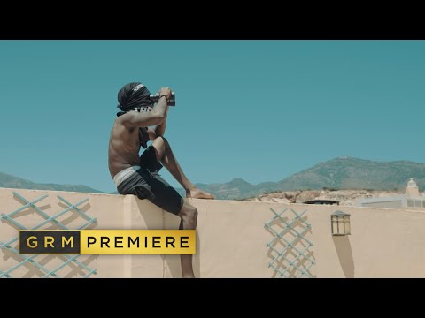 Taze - Lick [Music Video] | GRM Daily