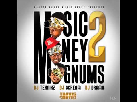 Travis Porter Turn Around Feat Tracy T Prod By D Sims Snap