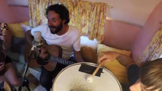 2016 Pilgrimage Sessions feat. Blind Pilot performing &quot;Umpqua Rushing&quot;