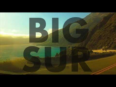 Deloreans - Big Sur [OFFICIAL AUDIO]