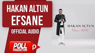 Musik-Video-Miniaturansicht zu Efsane Songtext von Hakan Altun