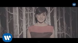 Video thumbnail of "Arisa - La notte (Official Video)"