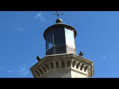 Farul Genovez din Constanta