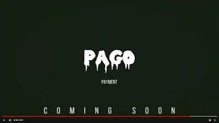 Download lagu 'PAGO' Short Film Trailer mp3
