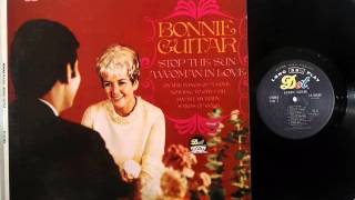 Bonnie Guitar "Nothing To Cry For"