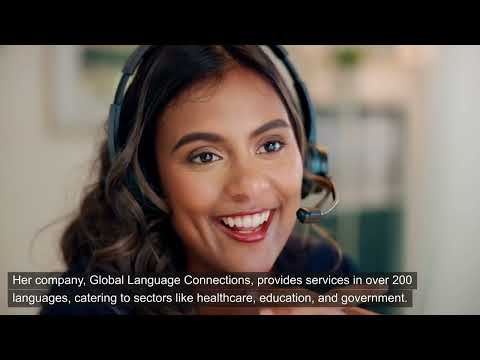 Khadija Ali on Language Innovation + Inclusive Leadership | Minneapolis Foundation Leader