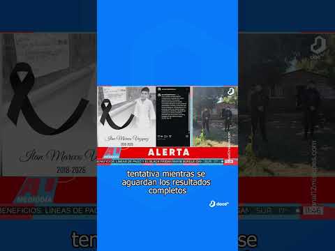 Horror en Santa Ana