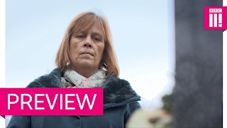 The victim&#39;s families raise their voice - How Police Missed The Grindr Killer: Preview - BBC Three