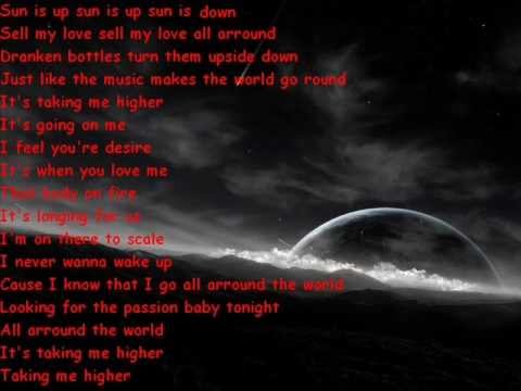 Dj Sava Feat Misha & J.Yolo Taboo lyrics