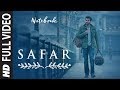 Full Song Safar Zaheer Iqbal Pranutan Bahl Mohit Chauhan Vishal Mishra