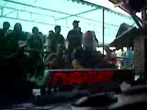 Magic Forest John Phantasm 28-10-06